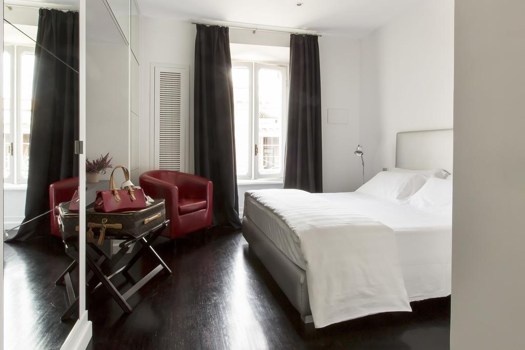 Xenia Bed & Breakfast Rom